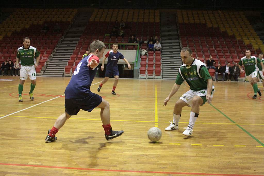 LLH Saller Cup