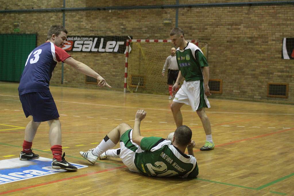 LLH Saller Cup