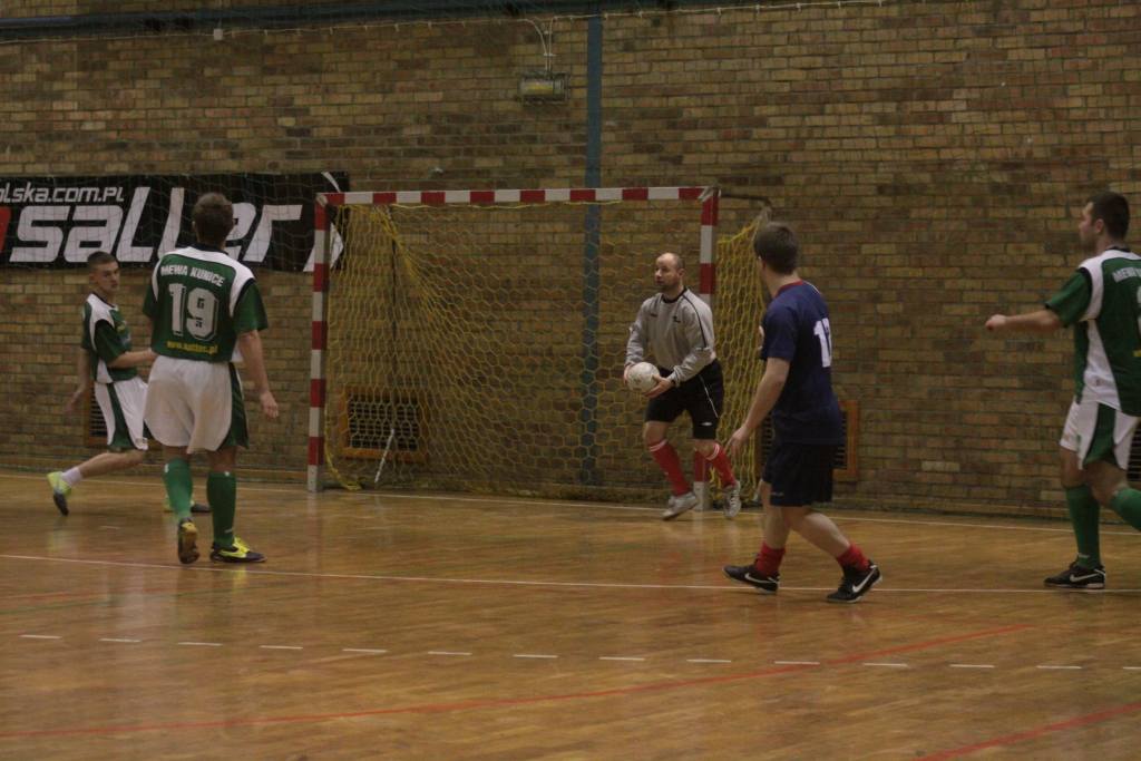 LLH Saller Cup