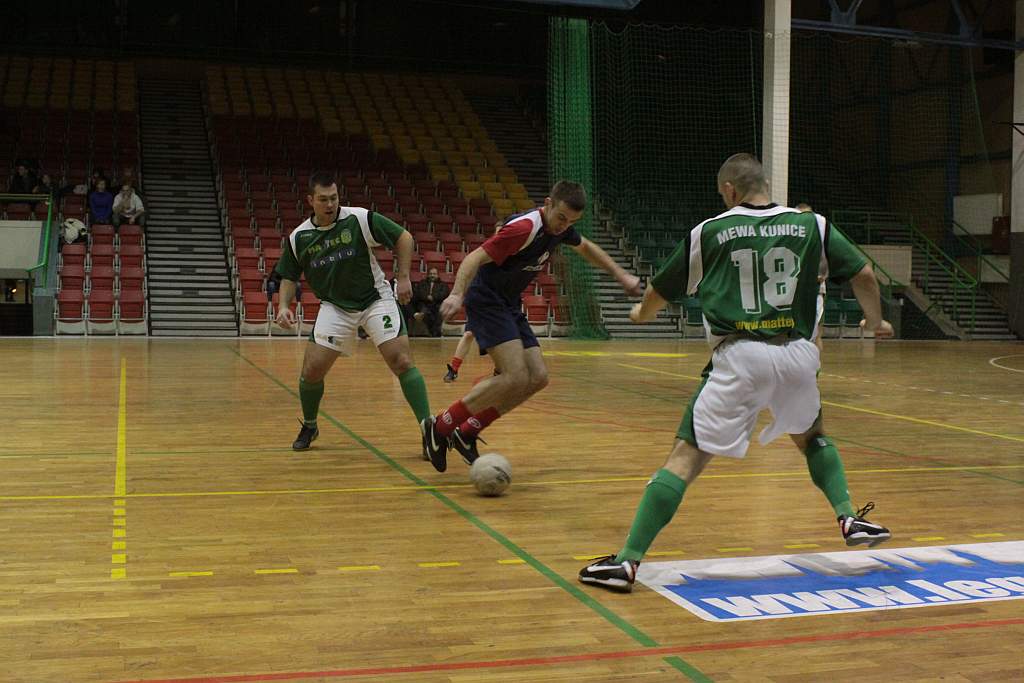 LLH Saller Cup