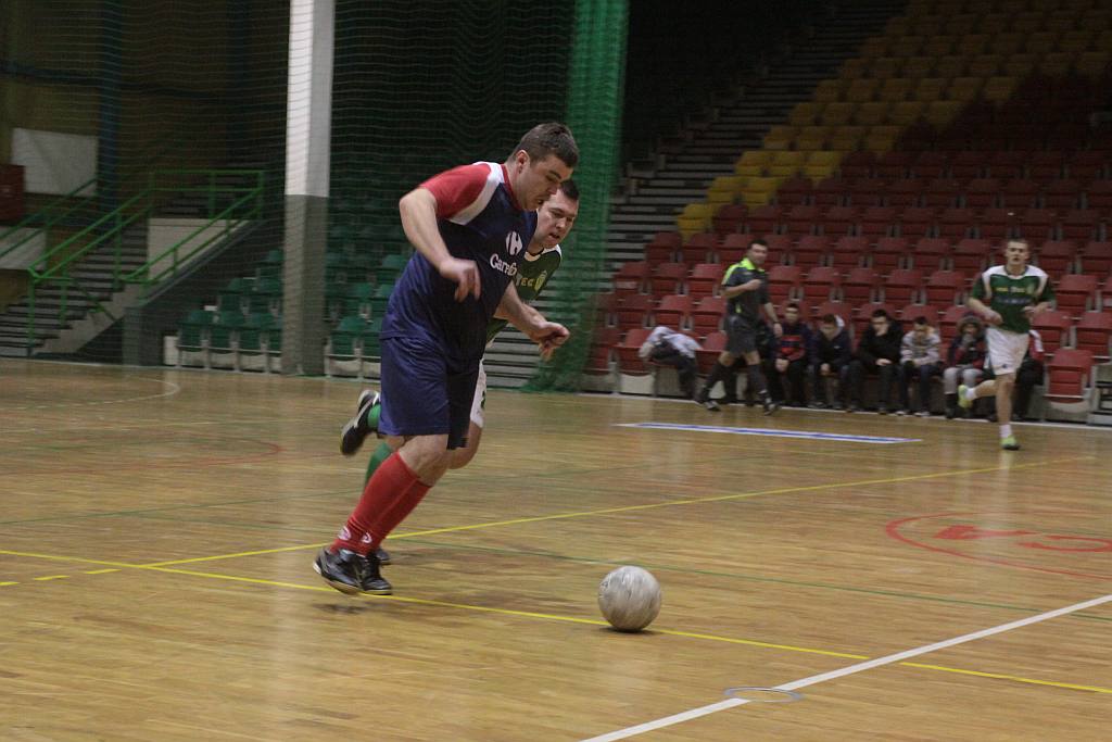 LLH Saller Cup