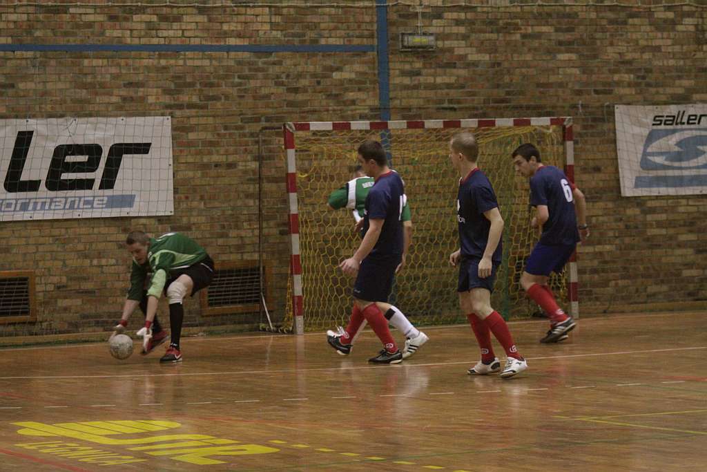 LLH Saller Cup