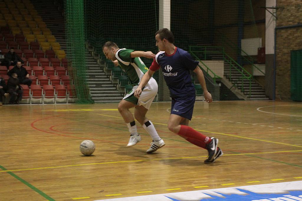 LLH Saller Cup