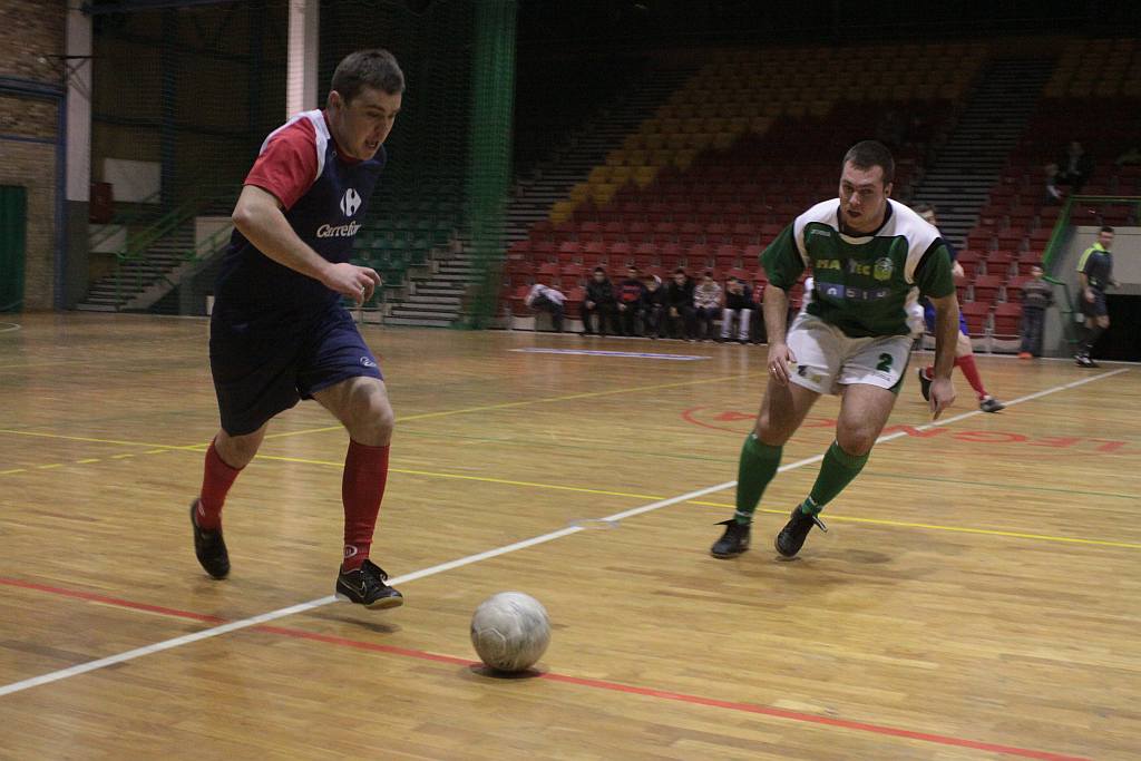 LLH Saller Cup