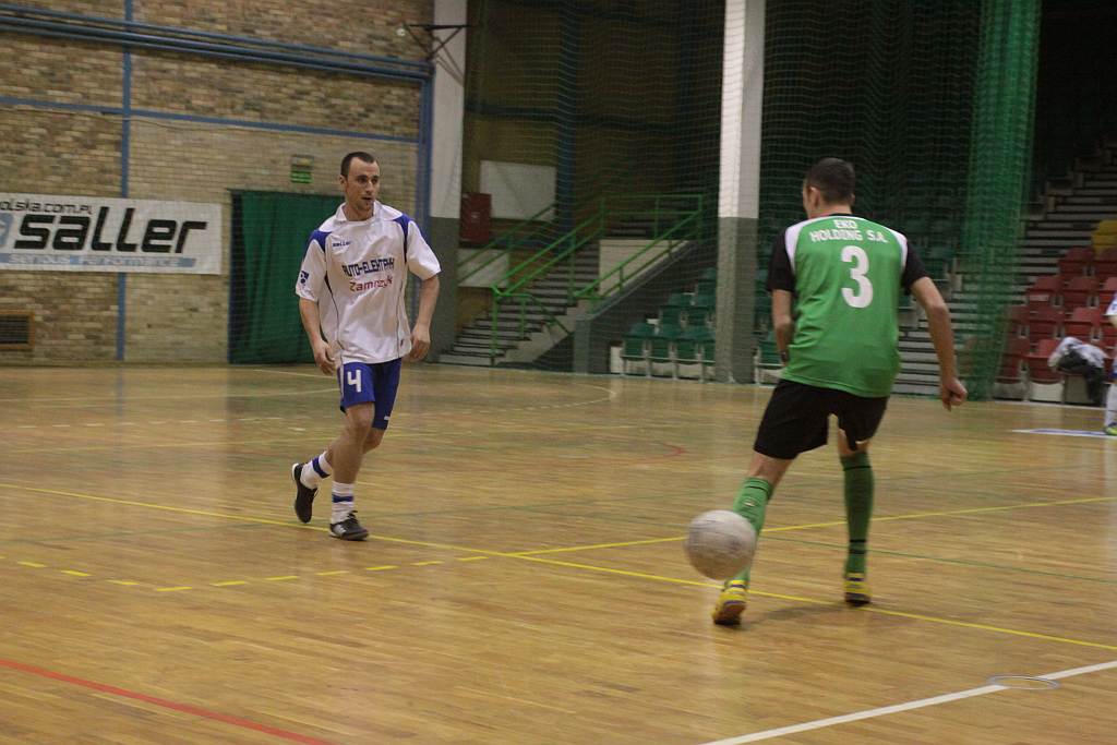 LLH Saller Cup