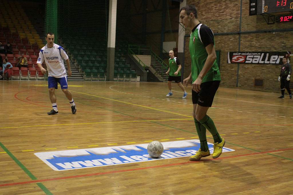 LLH Saller Cup