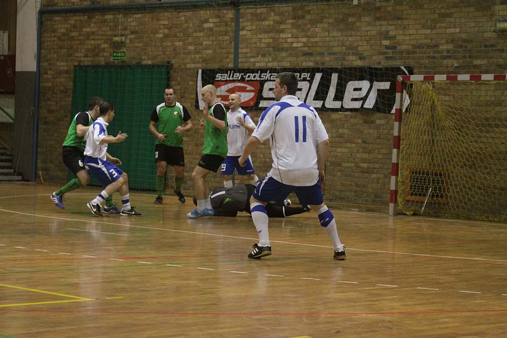 LLH Saller Cup