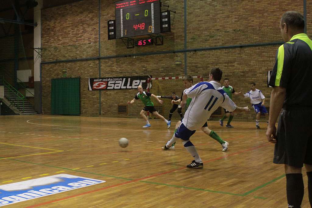 LLH Saller Cup