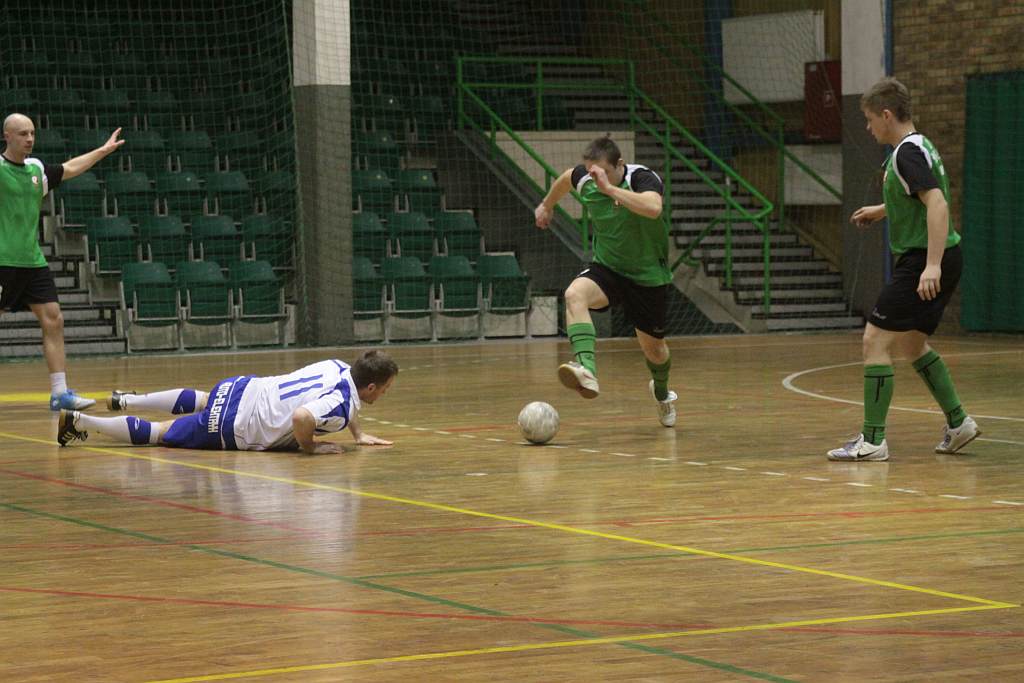 LLH Saller Cup