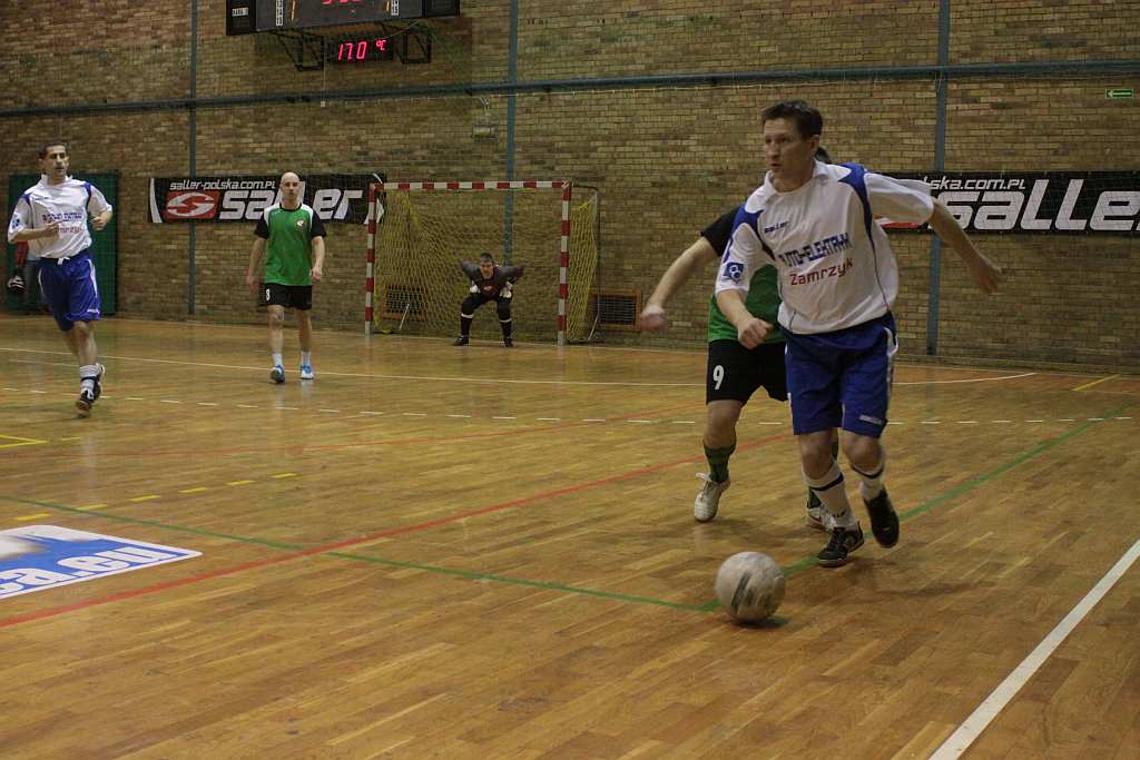LLH Saller Cup
