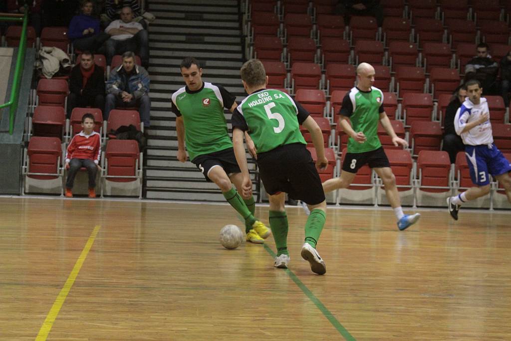 LLH Saller Cup