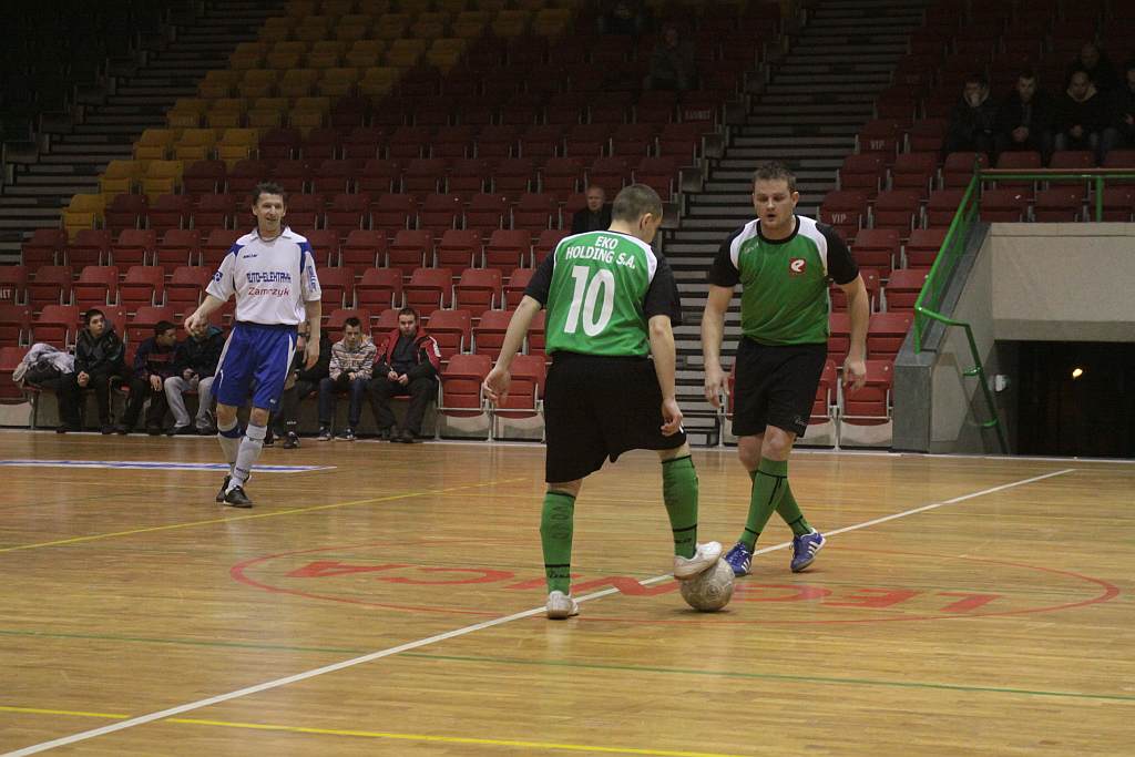 LLH Saller Cup