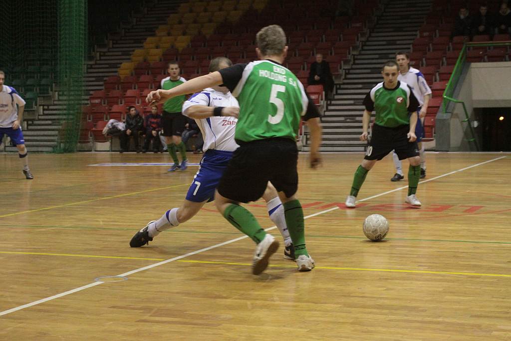 LLH Saller Cup