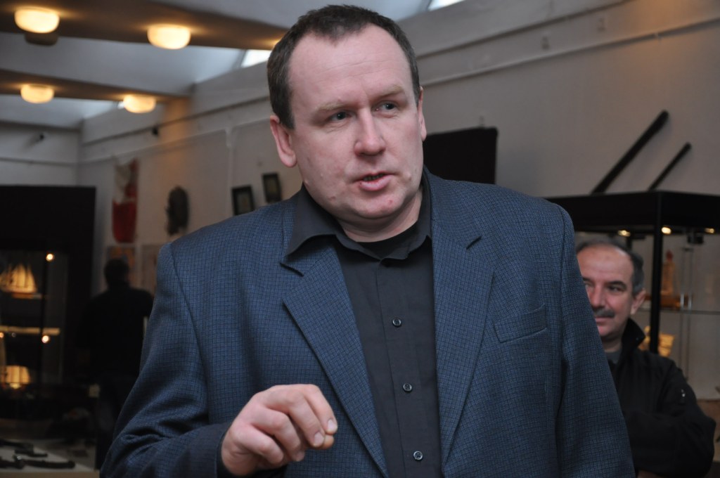 Muzeum Miedzi: W świecie wielkich żaglowców