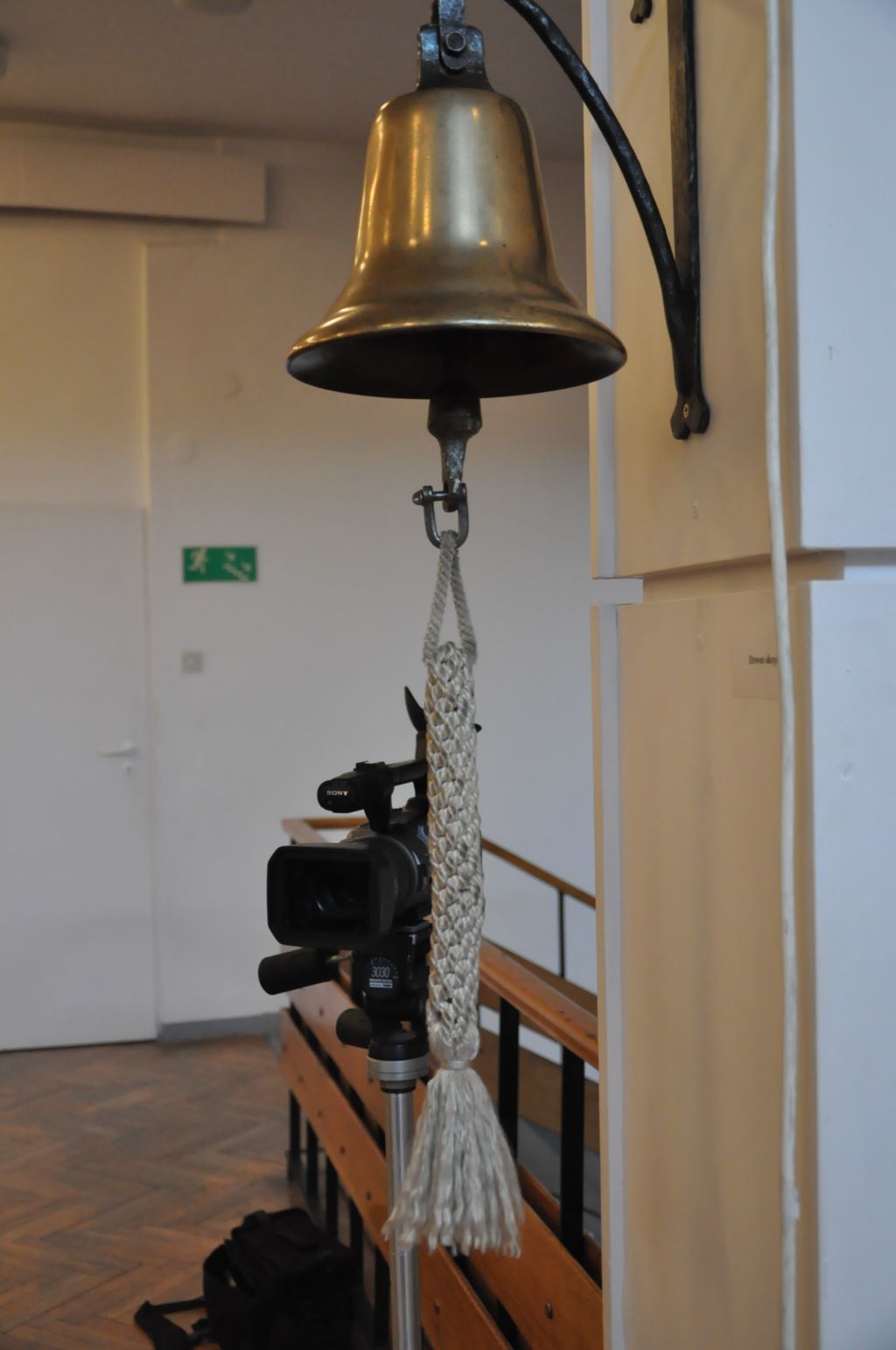 Muzeum Miedzi: W świecie wielkich żaglowców