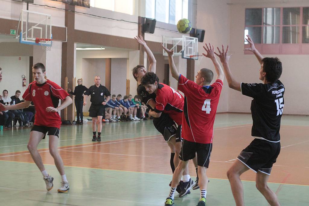 MSPR Siódemka - ŚKPR Świdnica