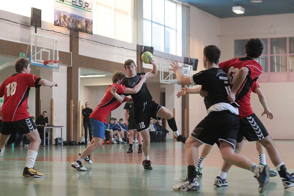 MSPR Siódemka - ŚKPR Świdnica