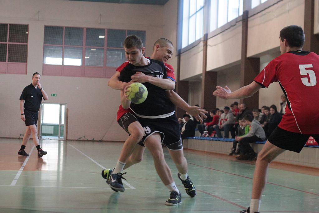 MSPR Siódemka - ŚKPR Świdnica