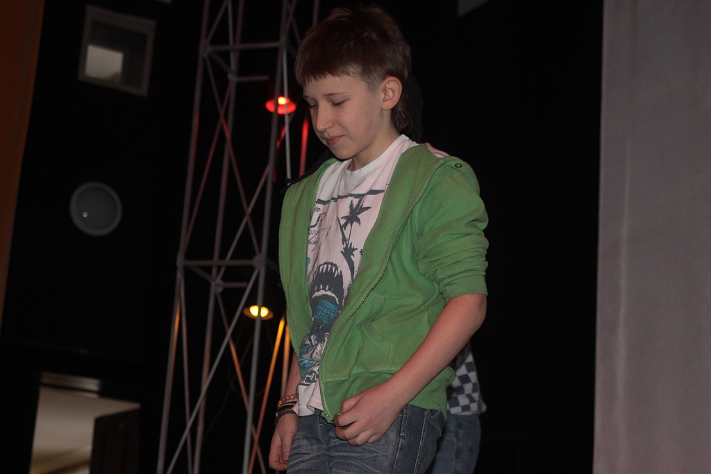 „Mini Playback Show”