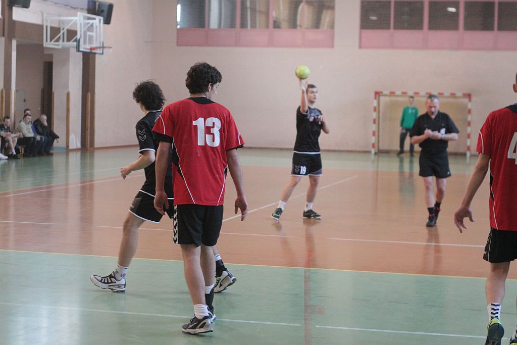 MSPR Siódemka - ŚKPR Świdnica
