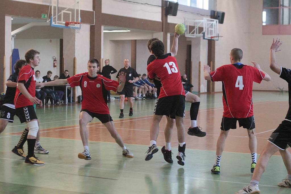 MSPR Siódemka - ŚKPR Świdnica
