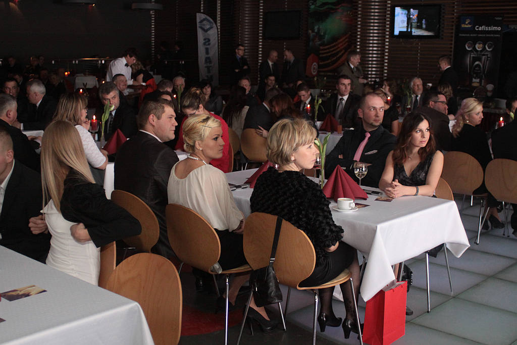 Gala Mistrzów Sportu cz2