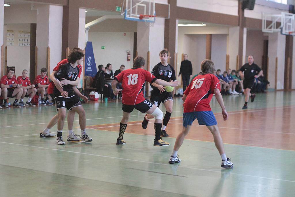 MSPR Siódemka - ŚKPR Świdnica