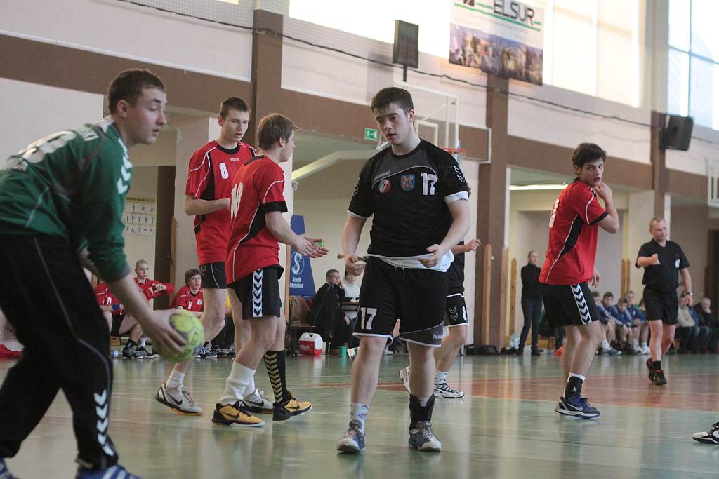 MSPR Siódemka - ŚKPR Świdnica