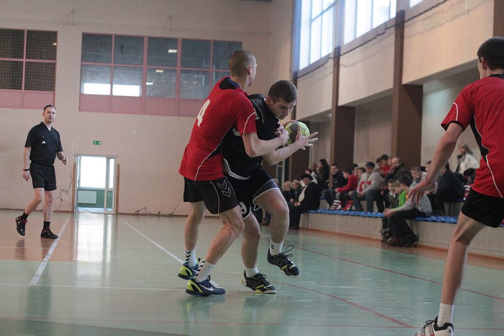 MSPR Siódemka - ŚKPR Świdnica