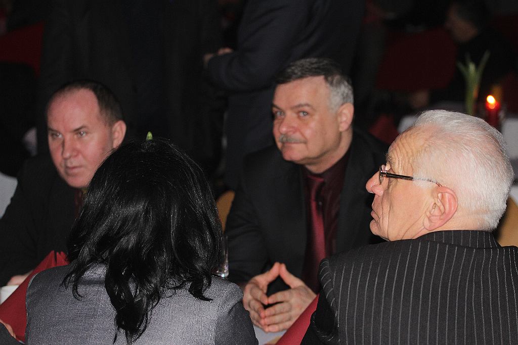 Gala Mistrzów Sportu cz1