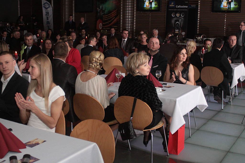 Gala Mistrzów Sportu cz2