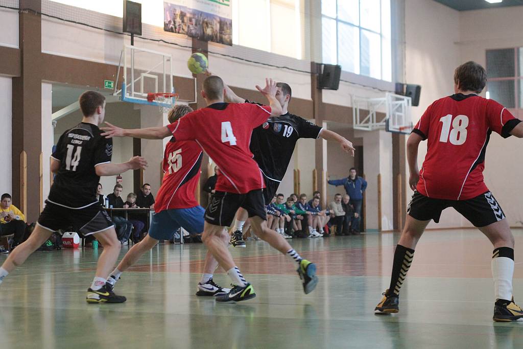 MSPR Siódemka - ŚKPR Świdnica