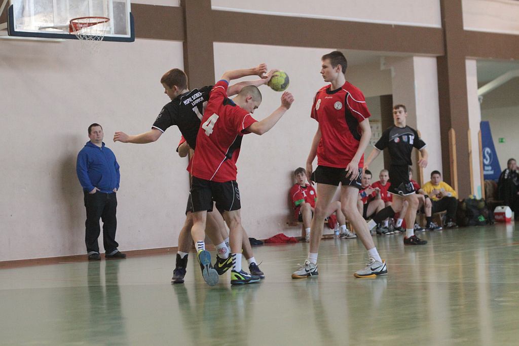 MSPR Siódemka - ŚKPR Świdnica