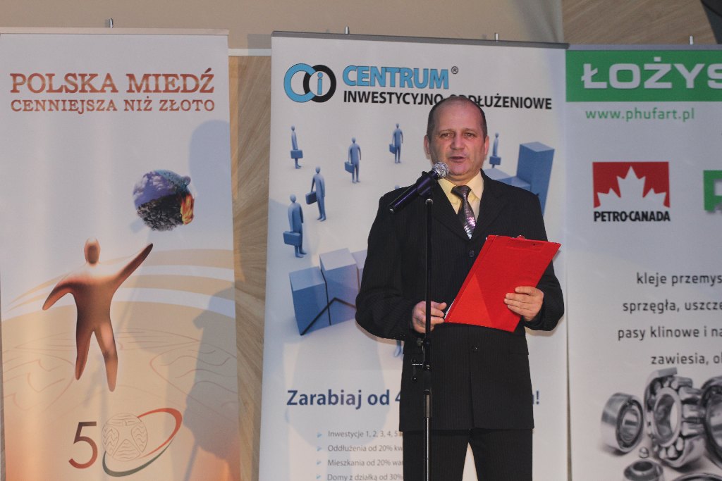 Gala Mistrzów Sportu cz1