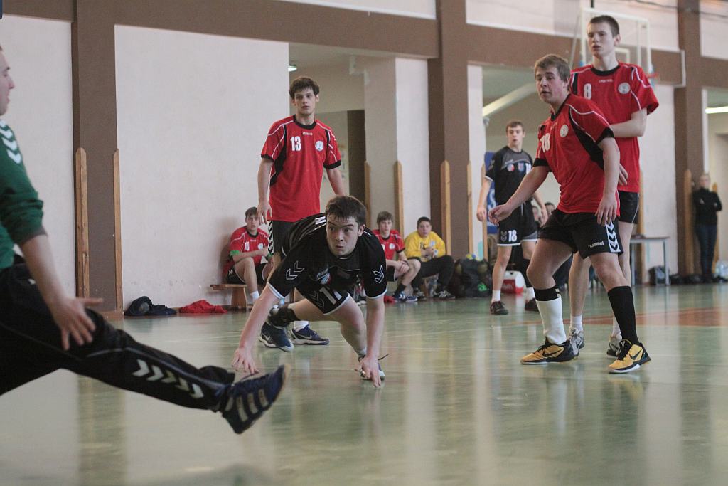 MSPR Siódemka - ŚKPR Świdnica