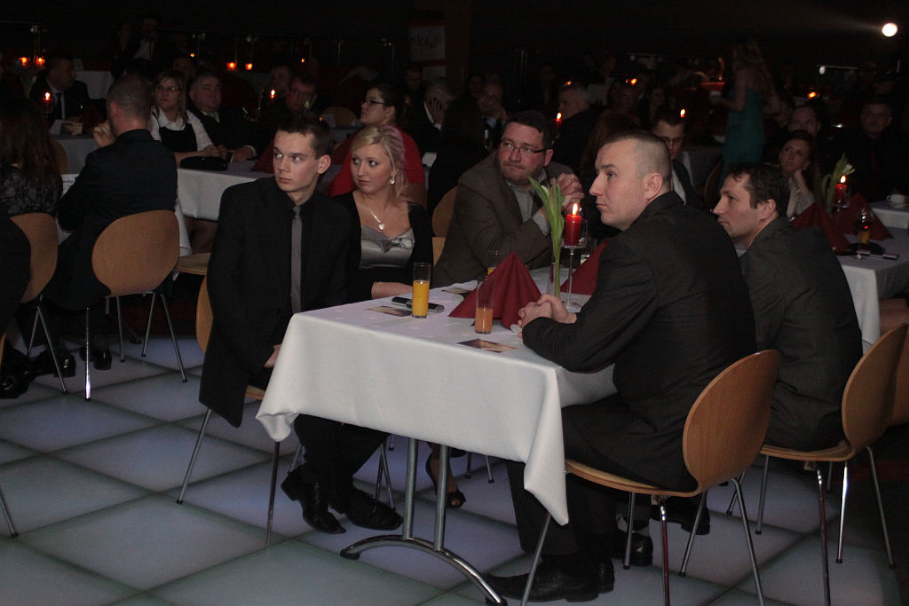 Gala Mistrzów Sportu cz2