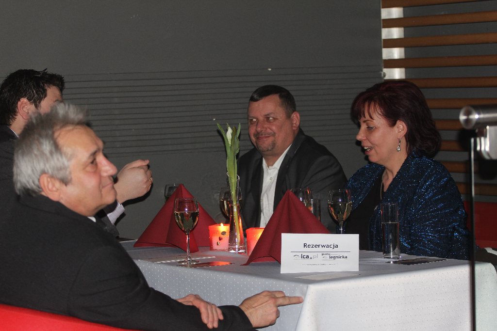 Gala Mistrzów Sportu cz1