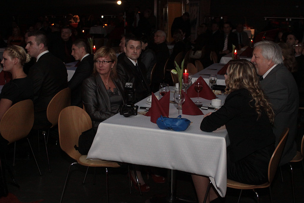 Gala Mistrzów Sportu cz2