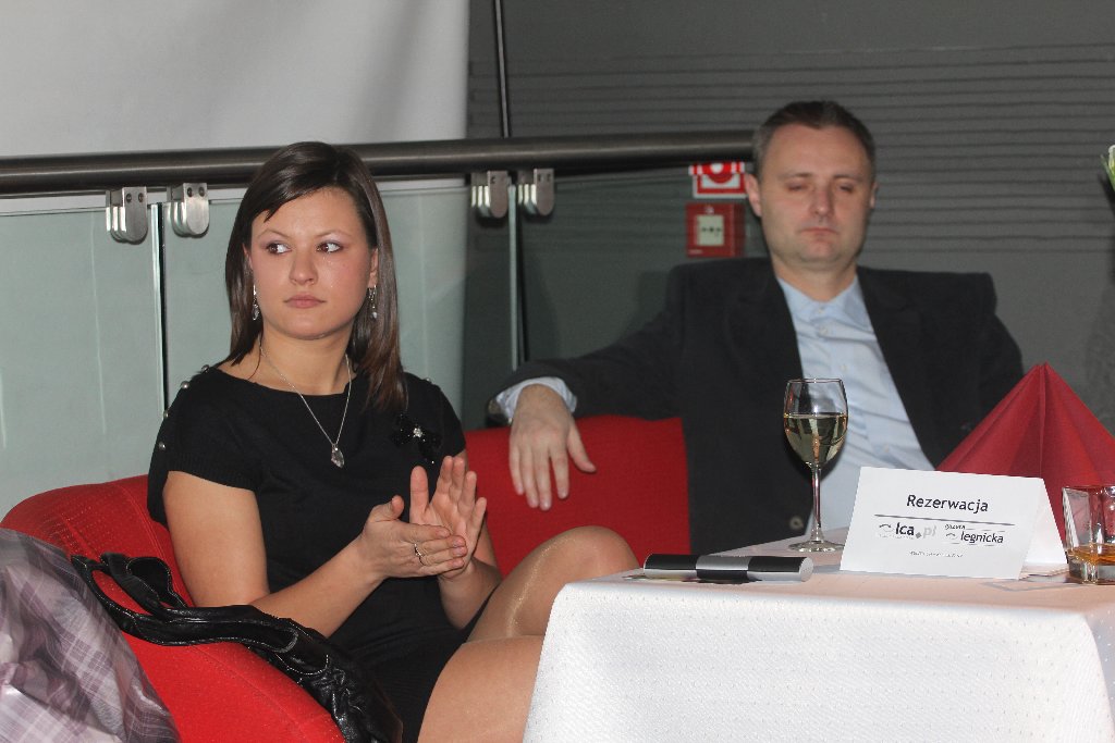 Gala Mistrzów Sportu cz1