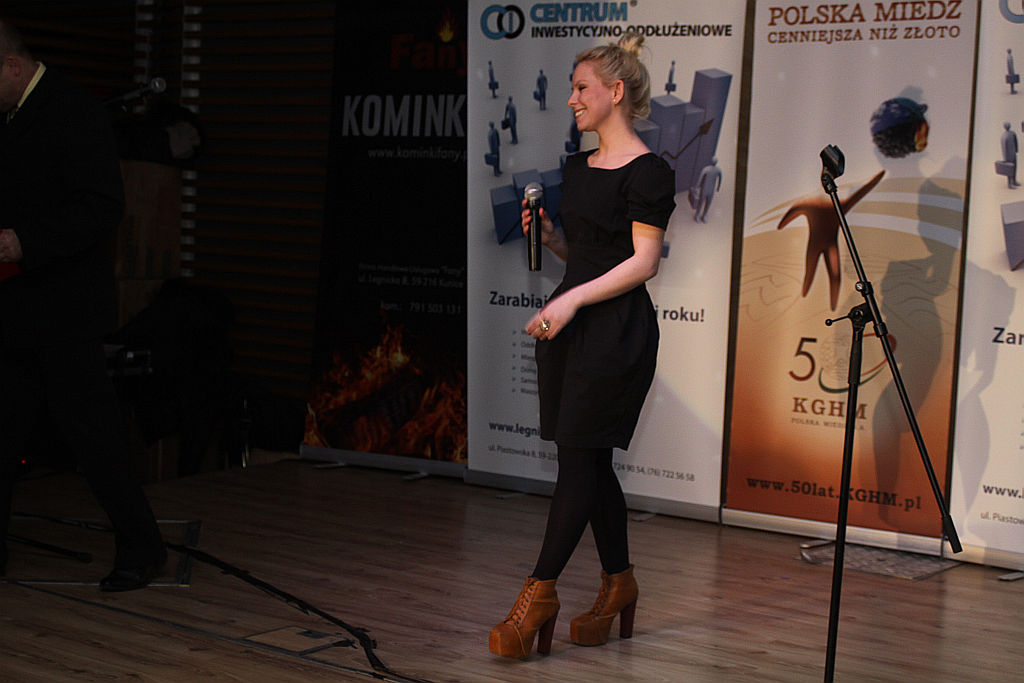 Gala Mistrzów Sportu cz2