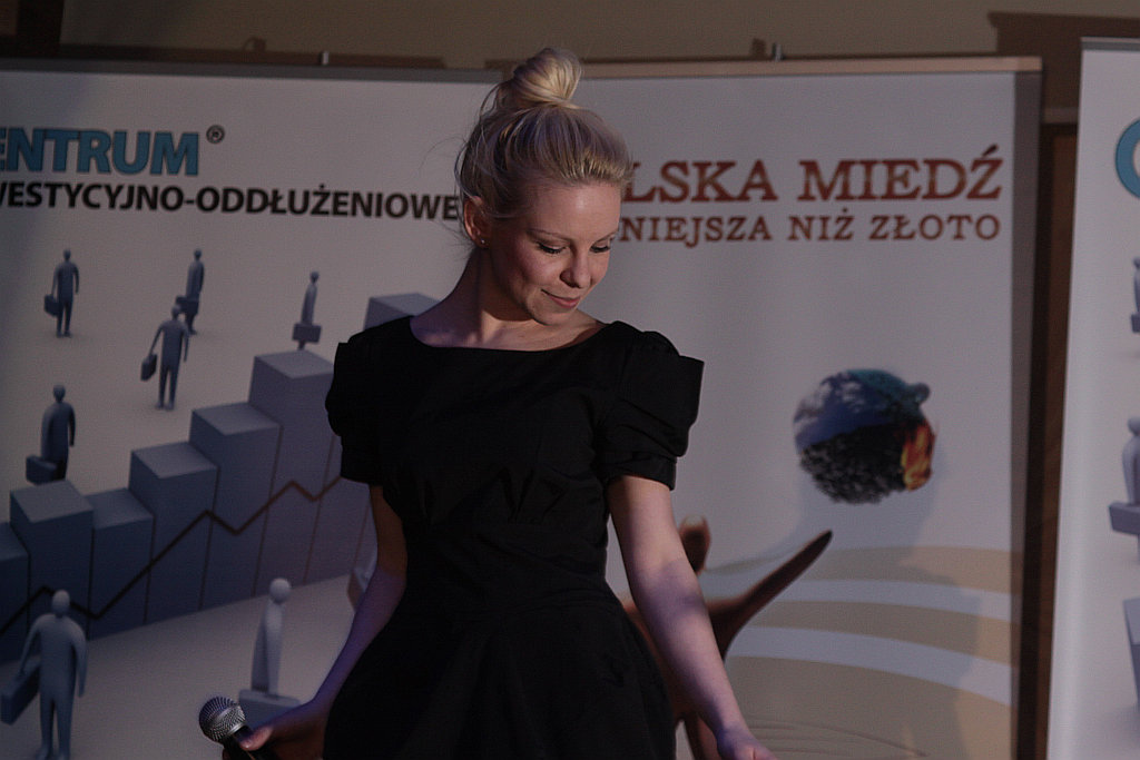 Gala Mistrzów Sportu cz2