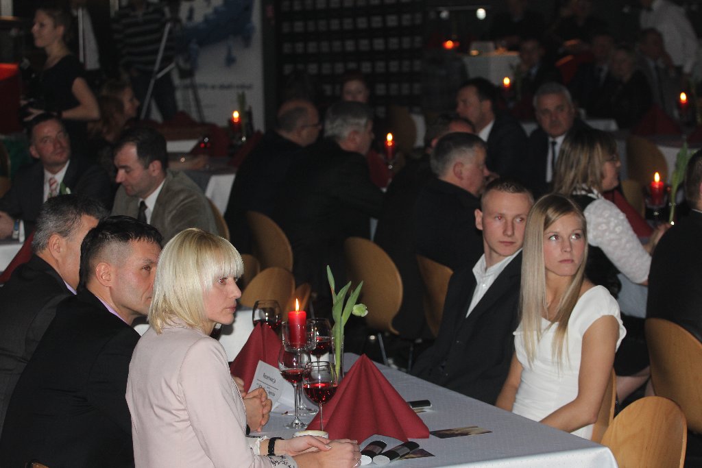 Gala Mistrzów Sportu cz1