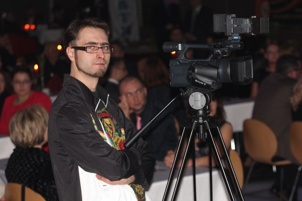 Gala Mistrzów Sportu cz1