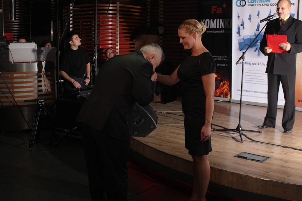Gala Mistrzów Sportu cz2