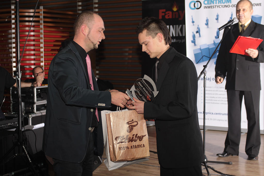 Gala Mistrzów Sportu cz2
