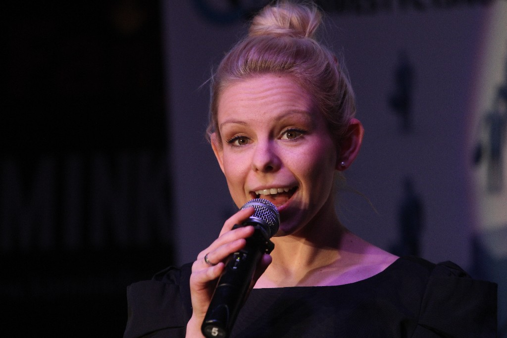 Gala Mistrzów Sportu cz1