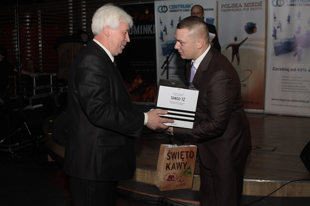 Gala Mistrzów Sportu cz2