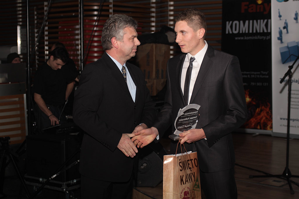 Gala Mistrzów Sportu cz2