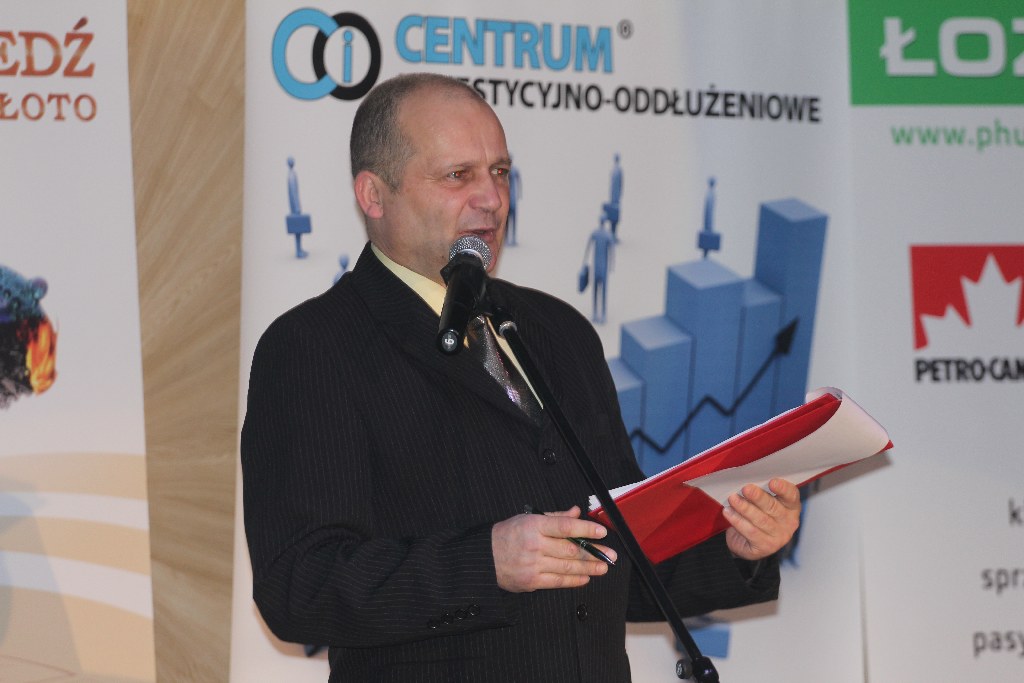 Gala Mistrzów Sportu cz1