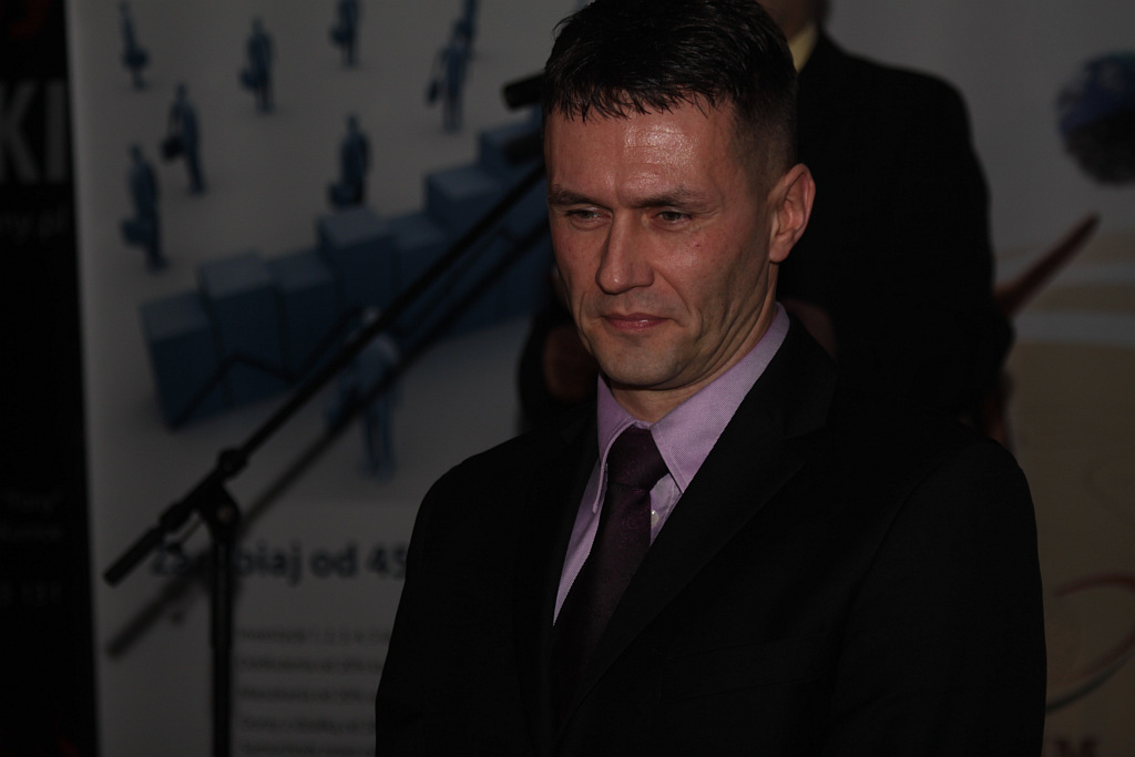 Gala Mistrzów Sportu cz2